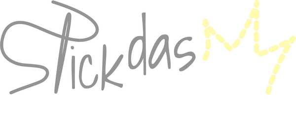 Stickdas